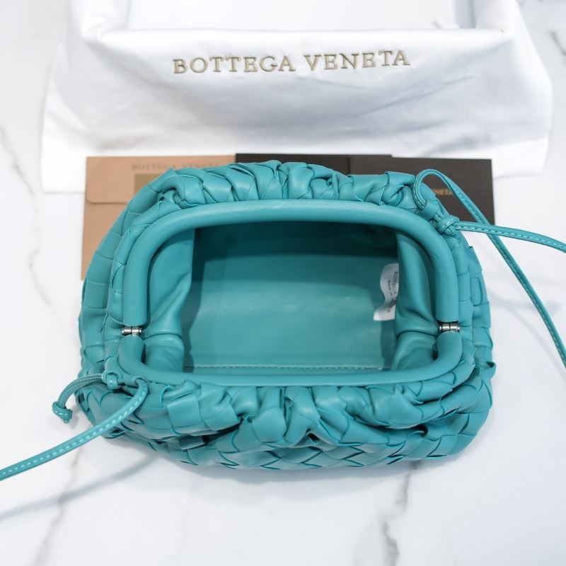 Bottega Veneta Pouch Clutch Bags